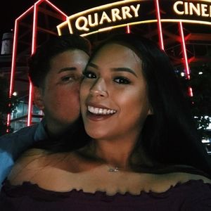 Meet your Posher, Shayna